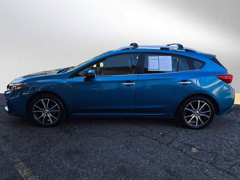 Used 2017 Subaru Impreza 2.0i Limited image 6