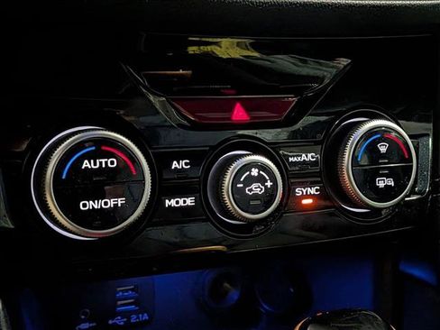 Used 2022 Subaru Forester Wilderness image 9