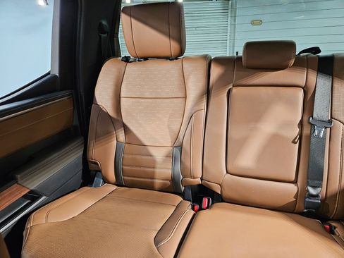 Used 2025 Toyota Tundra 1794 Edition image 12