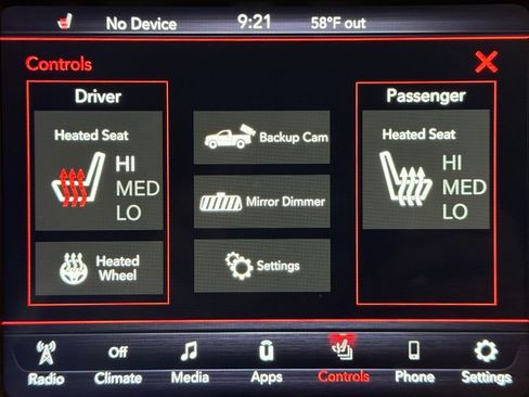 Used 2020 RAM 1500 Big Horn image 30