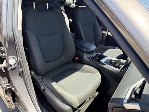 Used 2023 Toyota RAV4 LE FWD image 24