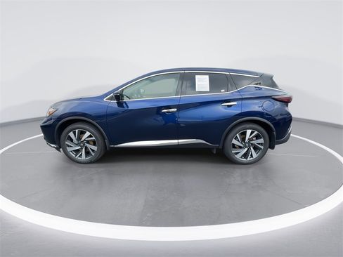 Used 2024 Nissan Murano SL image 5