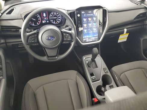 New 2025 Subaru Crosstrek 2.5i Premium image 15