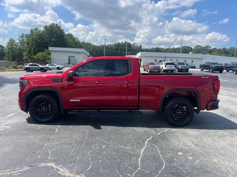 Used 2023 GMC Sierra 1500 Elevation AWD/4WD image 8