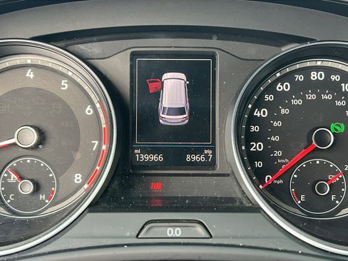 Used 2018 Volkswagen Atlas SEL image 21