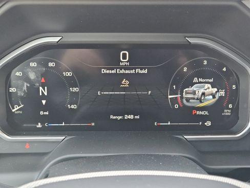 New 2026 GMC Sierra 3500 Denali w/ Denali Reserve Package image 11