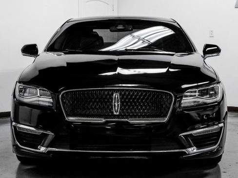 Used 2017 Lincoln MKZ Black Label w/ Technology Package image 6