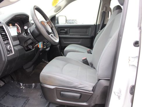 Used 2016 RAM 1500 Express image 15