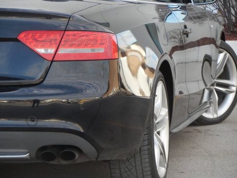 Used 2010 Audi S5 Prestige AWD/4WD image 18