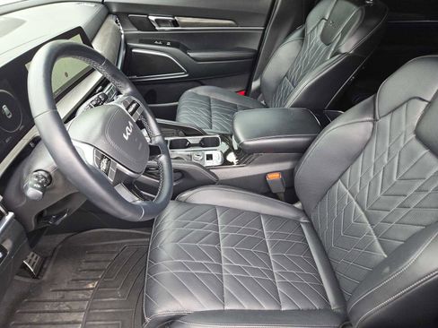 Used 2025 Kia Telluride SX Prestige X-Line AWD/4WD image 14