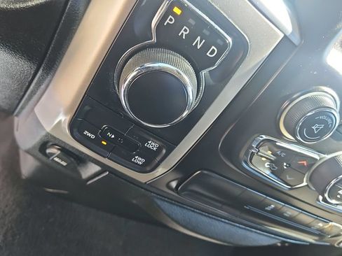 Used 2020 RAM 1500 Warlock w/ Electronics Group AWD/4WD image 23