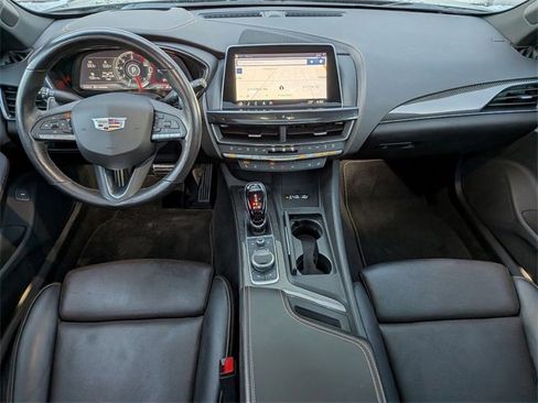 Certified 2023 Cadillac CT5 Sport image 22