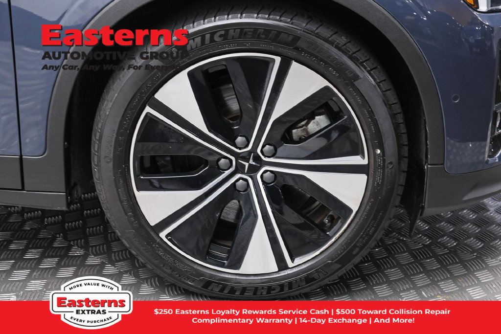 Used 2024 Polestar Polestar 2 AWD/4WD image 31