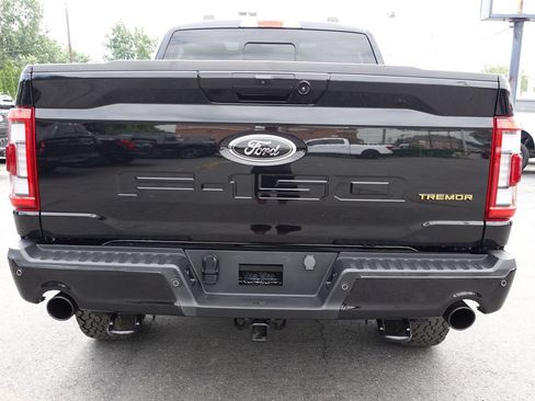 Used 2023 Ford F150 Tremor w/ Equipment Group 402A High AWD/4WD image 13