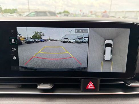 New 2026 Kia Carnival SX FWD image 13