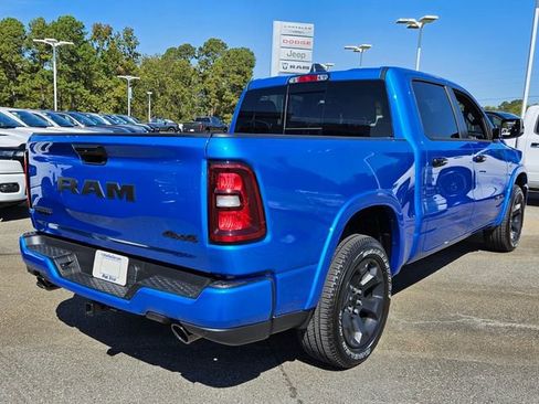 New 2026 RAM 1500 Big Horn image 13