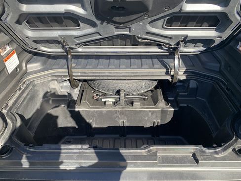 Used 2026 Honda Ridgeline RTL image 19