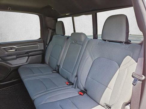 Used 2022 RAM 1500 Lone Star AWD/4WD image 18