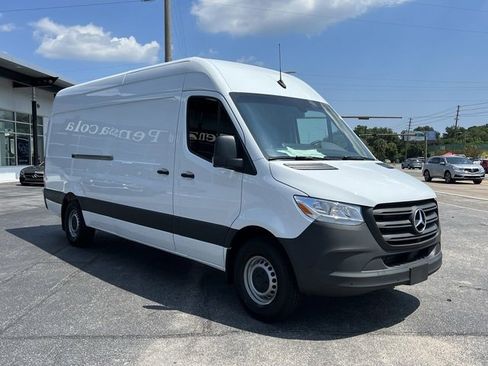 New 2023 Mercedes-Benz Sprinter 2500 image 15