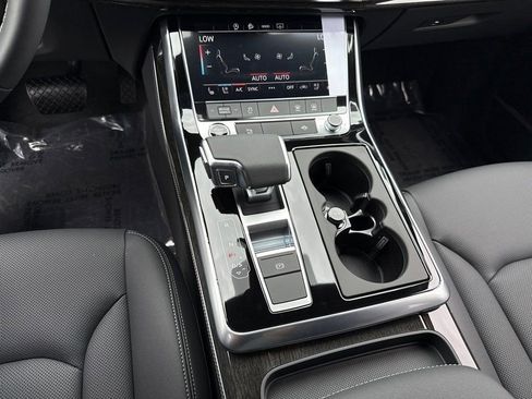 Used 2025 Audi Q7 3.0T Premium Plus w/ Premium Plus Package image 18