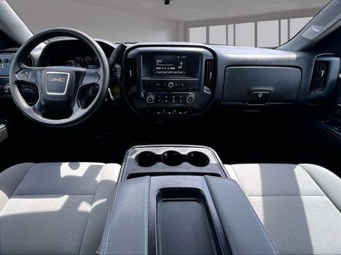 Used 2016 GMC Sierra 1500 4x4 Double Cab w/ Elevation Edition image 17