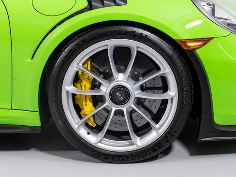Used 2019 Porsche 911 GT3 RS image 21