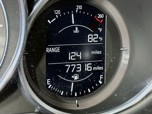 Used 2018 MAZDA CX-5 Sport AWD/4WD image 19