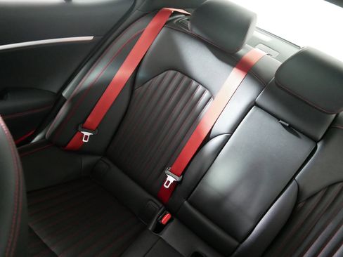 Used 2023 Genesis G70 2.0T w/ Sport Prestige Package image 12