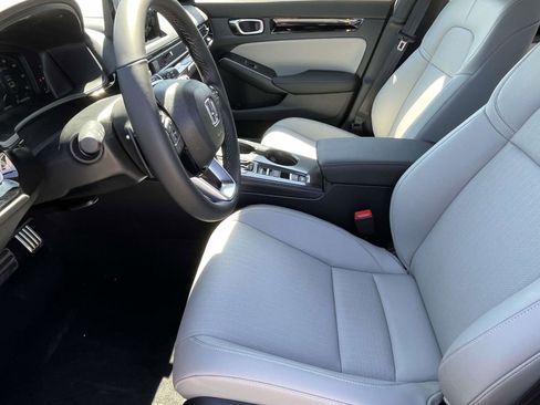 New 2026 Honda Civic Sport Touring image 7