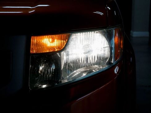 Used 2011 Honda Element EX image 69