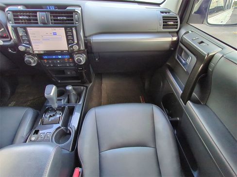 Used 2023 Toyota 4Runner TRD Pro image 17