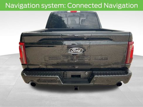 Used 2024 Ford F150 XLT w/ Equipment Group 303A High AWD/4WD image 4