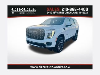 New 2026 GMC Yukon Denali Ultimate 360° Tour