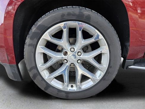 Used 2017 Chevrolet Tahoe Premier image 10