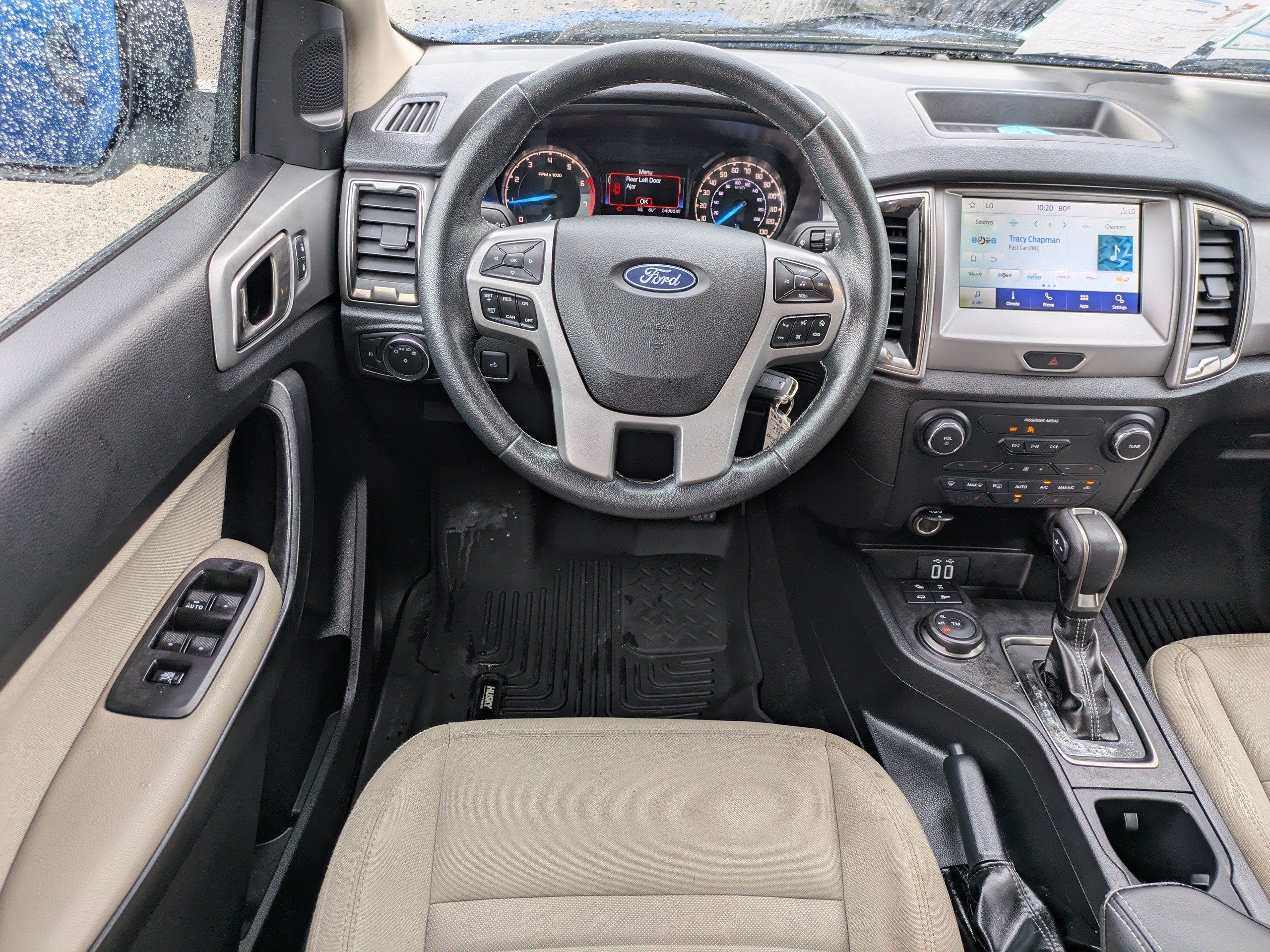 Used 2022 Ford Ranger XLT w/ Equipment Group 302A High AWD/4WD image 15