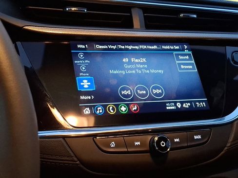 Certified 2023 Buick Encore GX Select w/ Sport Touring Package image 24