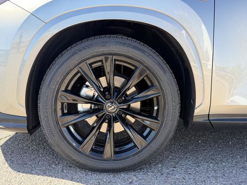 Used 2023 Lexus NX 350 F Sport AWD/4WD image 41