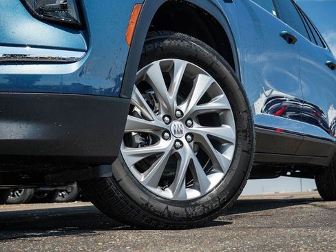 New 2026 Buick Enclave Preferred w/ LPO, All-Weather Package AWD/4WD image 6