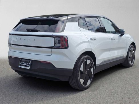 Certified 2025 Volvo EX30 Plus w/ Climate Package AWD/4WD image 4