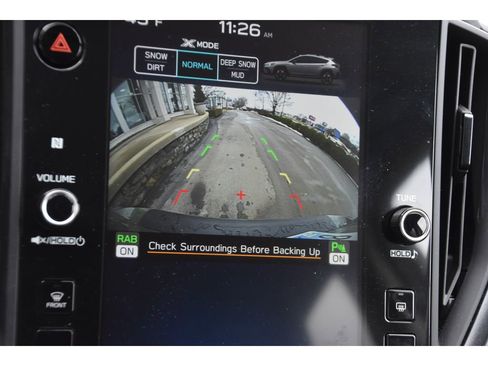 Certified 2025 Subaru Crosstrek 2.5i Limited w/ Popular Package #4A image 22