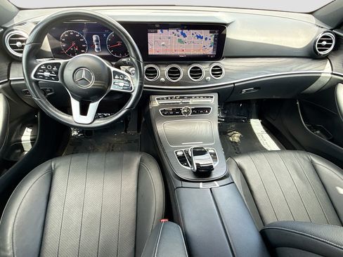 Used 2020 Mercedes-Benz E 350 Sedan image 15