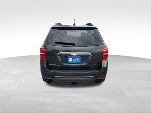 Used 2017 Chevrolet Equinox LT w/ Convenience Package AWD/4WD image 5
