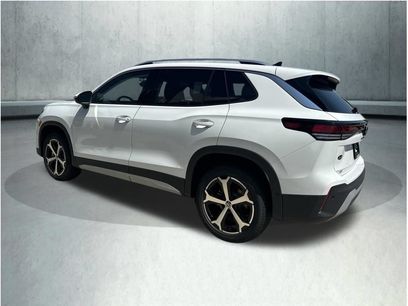 New 2026 Volkswagen Tiguan SE