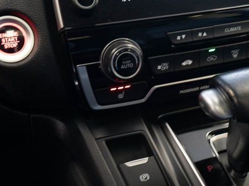 Certified 2022 Honda CR-V Touring image 26