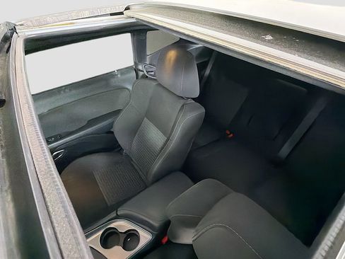 Used 2023 Dodge Challenger R/T w/ Blacktop Package RWD image 16