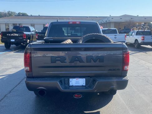 Used 2017 RAM 1500 Sport w/ Convenience Group image 6