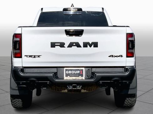 Used 2023 RAM 1500 TRX w/ TRX Level 2 Equipment Group image 5
