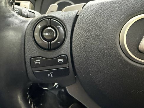 Used 2015 Lexus IS 250 AWD w/ Premium Package image 23