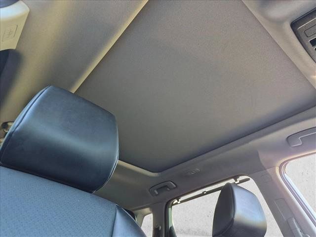 Used 2021 Nissan Rogue SV w/ Premium Package FWD image 21