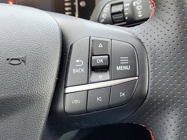 Used 2023 Ford Escape ST-Line w/ Tech Pack #1 AWD/4WD image 18